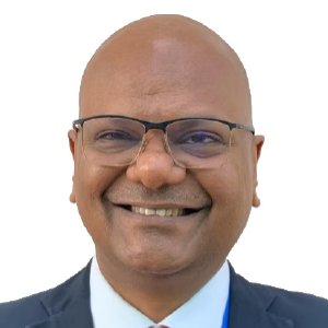 Dr. Sandeep Bansal